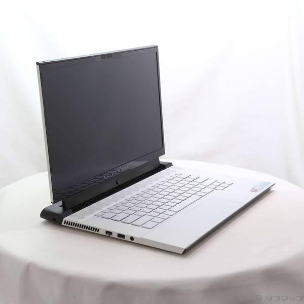〔中古〕DELL(デル) Alienware m15 R2 海外版〔198-ud〕 |  | 03