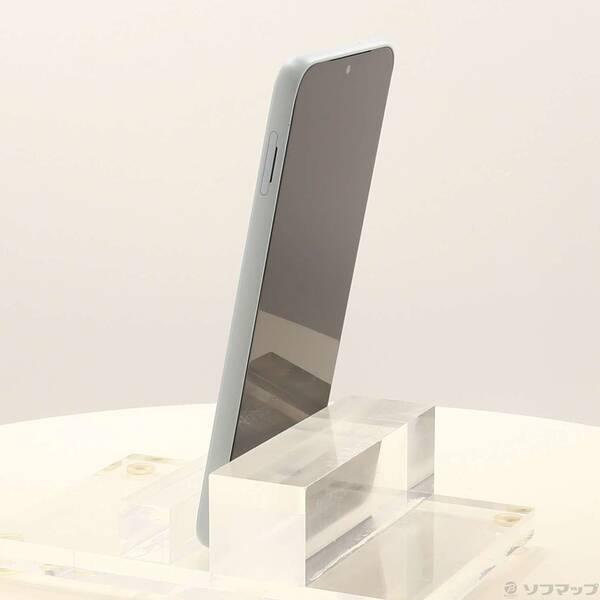 〔中古〕FCNT arrows We2 64GB ライトブルー FCG02 au SIMフリー〔377-ud〕 |  | 01