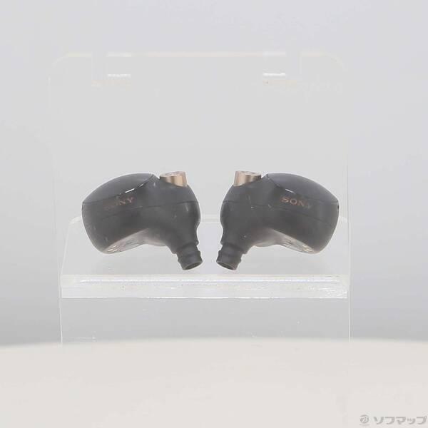 〔中古〕SONY(ソニー) WF-1000XM4 B ブラック〔377-ud〕 |  | 02