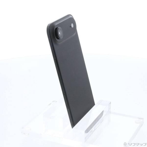 〔中古〕Apple(アップル) iPhone Air 1TB スペースブラック MG2G4J／A SIMフリー〔344-ud〕 |  | 03