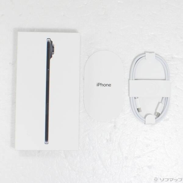 〔中古〕Apple(アップル) iPhone Air 1TB スペースブラック MG2G4J／A SIMフリー〔344-ud〕 |  | 04