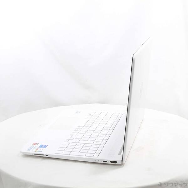〔中古〕hp(エイチピー) HP 15s-fq5000 6F8T3PA#ABJ〔377-ud〕 |  | 01