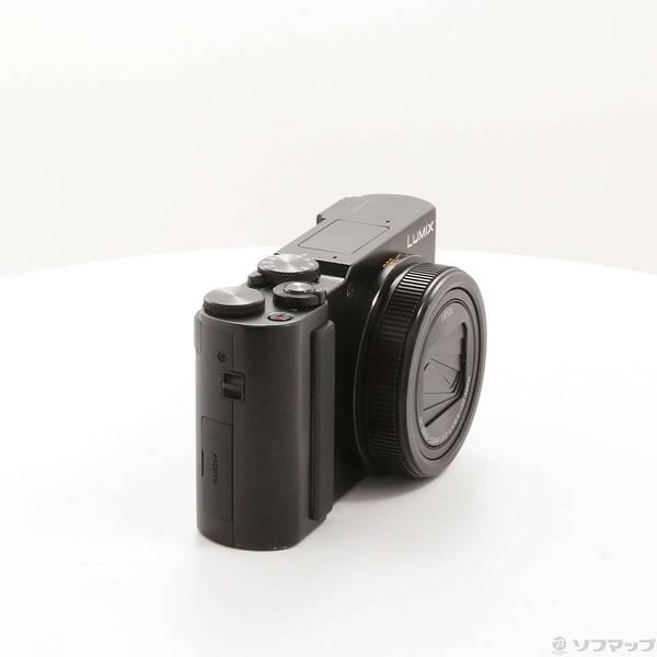 〔中古〕Panasonic(パナソニック) LUMIX DC-TX2 ブラック〔198-ud〕 |  | 03