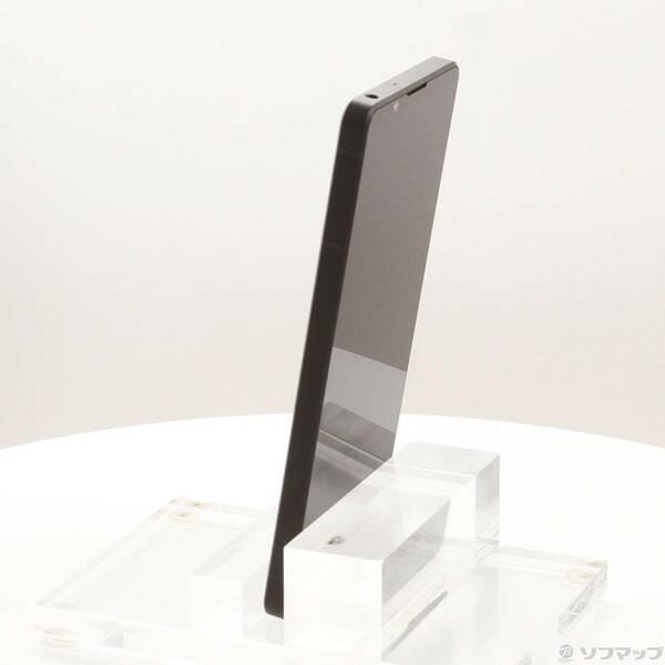 〔中古〕SONY(ソニー) Xperia 1 VII 256GB スレートブラック XQ-FS44B1JPCX0 SIMフリー〔344-ud〕 |  | 01