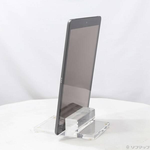 〔中古〕Apple(アップル) iPad 第9世代 64GB スペースグレイ MK473J／A SoftBankロック解除SIMフリー〔295-ud〕 |  | 01