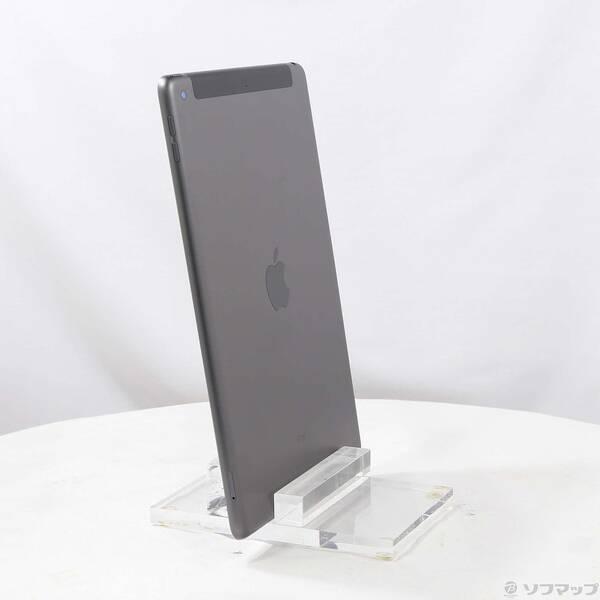 〔中古〕Apple(アップル) iPad 第9世代 64GB スペースグレイ MK473J／A SoftBankロック解除SIMフリー〔295-ud〕 |  | 03