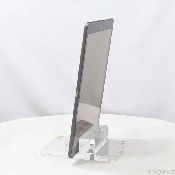 〔中古〕Apple(アップル) iPad 第9世代 64GB スペースグレイ MK473J／A SoftBankロック解除SIMフリー〔269-ud〕 |  | 01