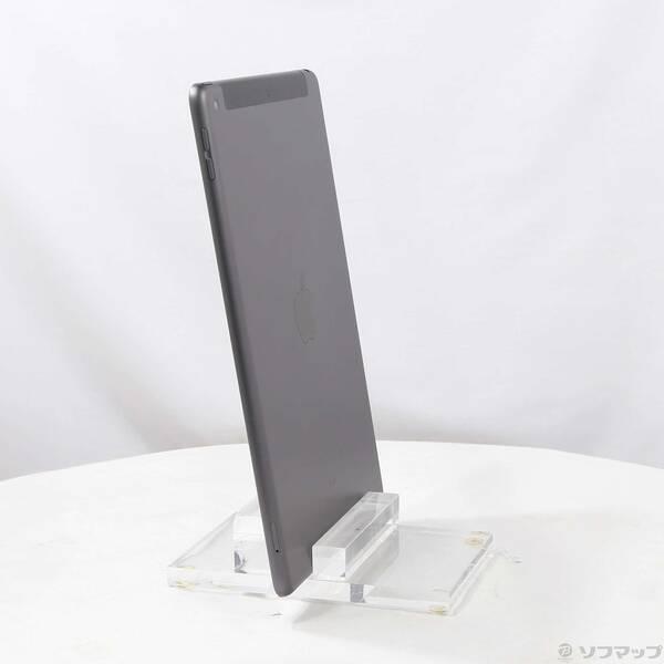 〔中古〕Apple(アップル) iPad 第9世代 64GB スペースグレイ MK473J／A SoftBankロック解除SIMフリー〔269-ud〕 |  | 03