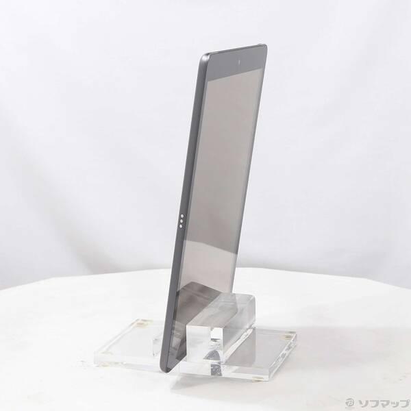 〔中古〕Apple(アップル) iPad 第9世代 64GB スペースグレイ MK473J／A SoftBankロック解除SIMフリー〔196-ud〕 |  | 01