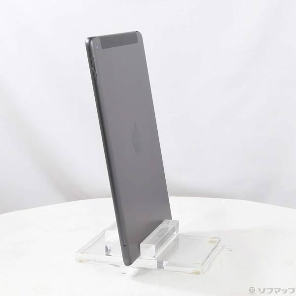 〔中古〕Apple(アップル) iPad 第9世代 64GB スペースグレイ MK473J／A SoftBankロック解除SIMフリー〔196-ud〕 |  | 03