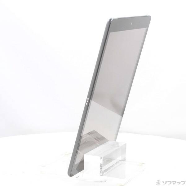 〔中古〕Apple(アップル) iPad 第9世代 64GB スペースグレイ MK473J／A SoftBankロック解除SIMフリー〔377-ud〕 |  | 01