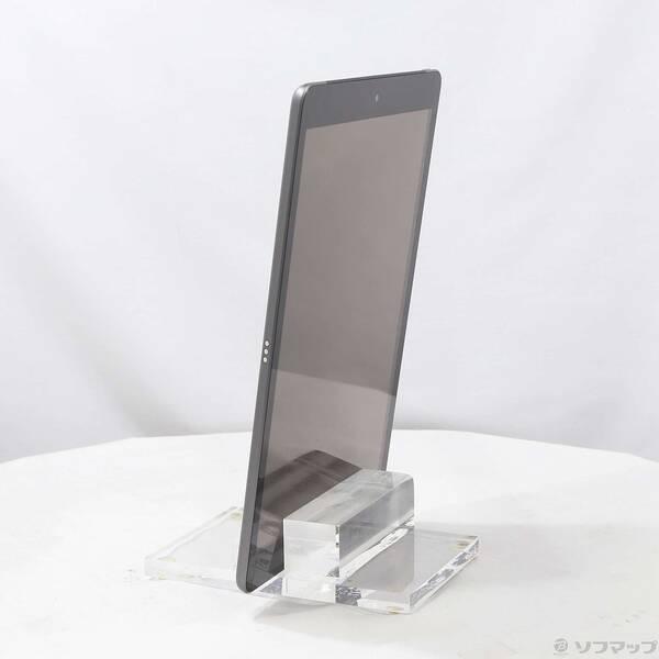 〔中古〕Apple(アップル) iPad 第9世代 64GB スペースグレイ MK473J／A SoftBankロック解除SIMフリー〔348-ud〕 |  | 01