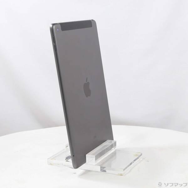〔中古〕Apple(アップル) iPad 第9世代 64GB スペースグレイ MK473J／A SoftBankロック解除SIMフリー〔348-ud〕 |  | 03