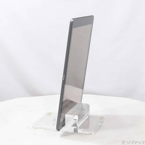 〔中古〕Apple(アップル) iPad 第9世代 64GB スペースグレイ MK473J／A SoftBankロック解除SIMフリー〔297-ud〕 |  | 01