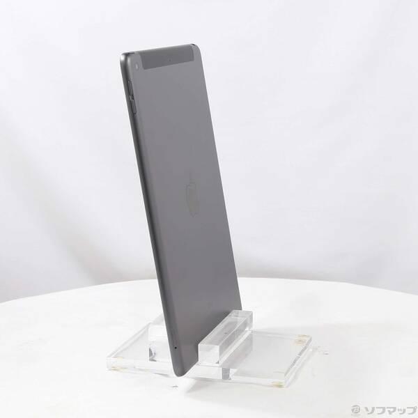 〔中古〕Apple(アップル) iPad 第9世代 64GB スペースグレイ MK473J／A SoftBankロック解除SIMフリー〔297-ud〕 |  | 03