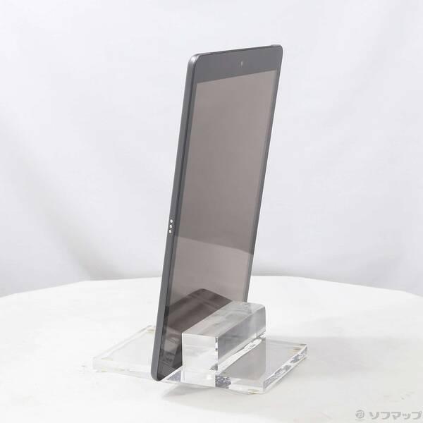 〔中古〕Apple(アップル) iPad 第9世代 64GB スペースグレイ MK473J／A SoftBankロック解除SIMフリー〔352-ud〕 |  | 01