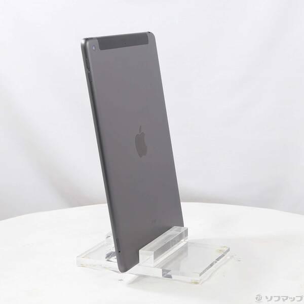 〔中古〕Apple(アップル) iPad 第9世代 64GB スペースグレイ MK473J／A SoftBankロック解除SIMフリー〔352-ud〕 |  | 03