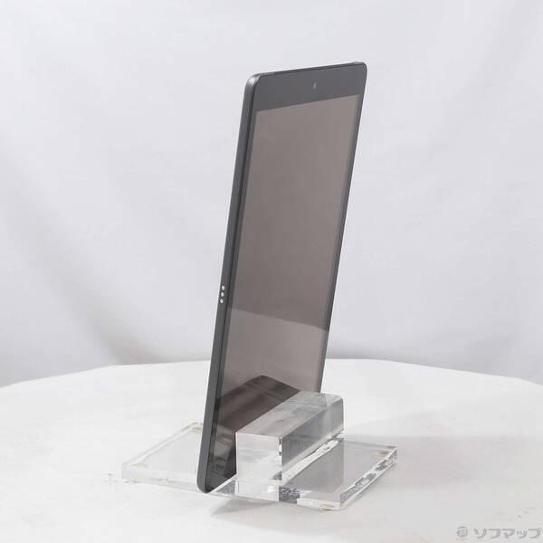 〔中古〕Apple(アップル) iPad 第9世代 64GB スペースグレイ MK473J／A SoftBankロック解除SIMフリー〔348-ud〕 |  | 01