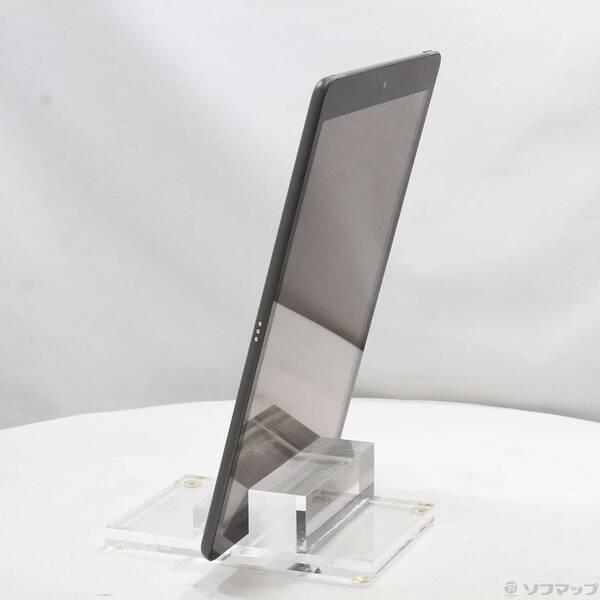 〔中古〕Apple(アップル) iPad 第9世代 64GB スペースグレイ MK473J／A SoftBankロック解除SIMフリー〔344-ud〕 |  | 01