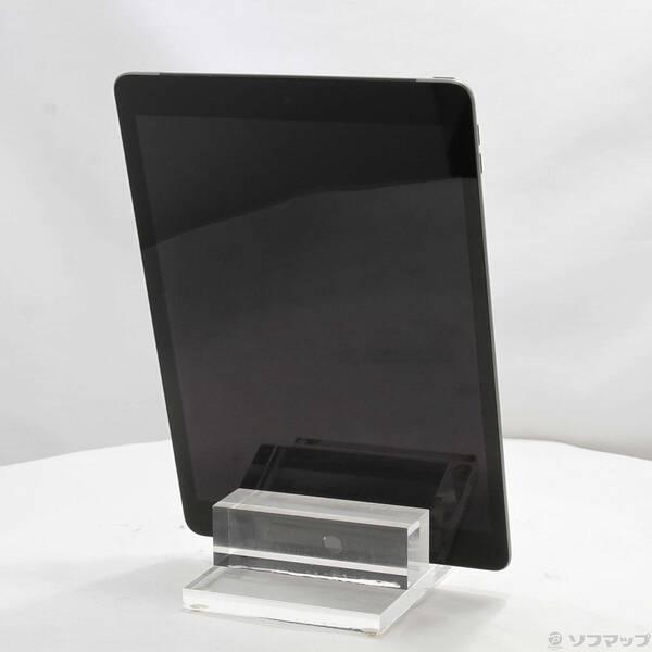 〔中古〕Apple(アップル) iPad 第9世代 64GB スペースグレイ MK473J／A SoftBankロック解除SIMフリー〔344-ud〕 |  | 02