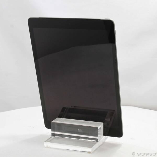 〔中古〕Apple(アップル) iPad 第9世代 64GB スペースグレイ MK473J／A SoftBankロック解除SIMフリー〔348-ud〕 |  | 02