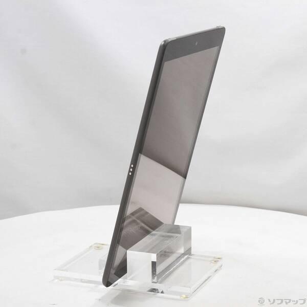 〔中古〕Apple(アップル) iPad 第9世代 64GB スペースグレイ MK473J／A SoftBankロック解除SIMフリー〔295-ud〕 |  | 01