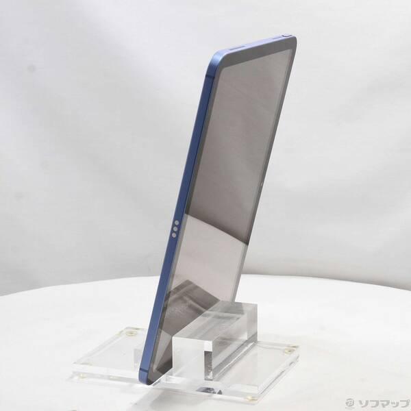 〔中古〕Apple(アップル) iPad 第10世代 64GB ブルー MQ6K3J／A SoftBankロック解除SIMフリー〔276-ud〕 |  | 01