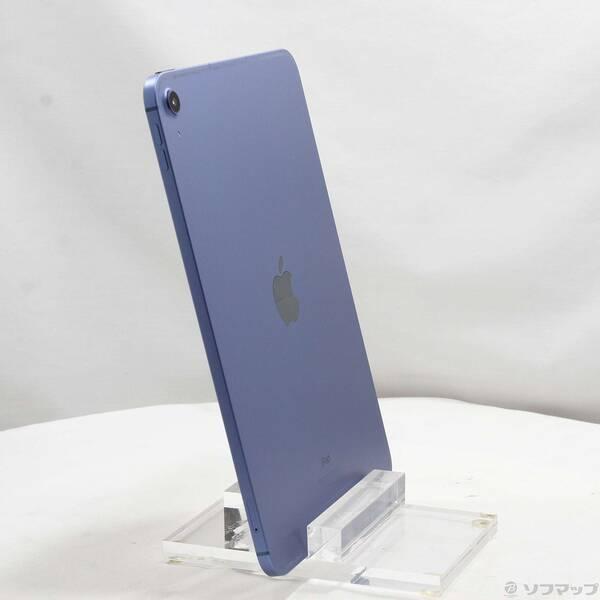 〔中古〕Apple(アップル) iPad 第10世代 64GB ブルー MQ6K3J／A SoftBankロック解除SIMフリー〔276-ud〕 |  | 03