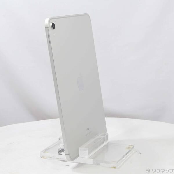 〔中古〕Apple(アップル) iPad 第10世代 64GB シルバー MQ6J3J／A SoftBankロック解除SIMフリー〔258-ud〕 |  | 03