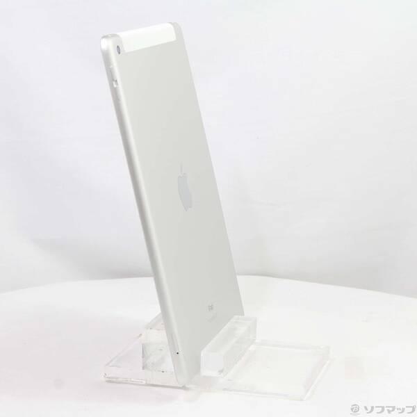〔中古〕Apple(アップル) iPad 第9世代 64GB シルバー MK493J／A SoftBankロック解除SIMフリー〔251-ud〕 |  | 03