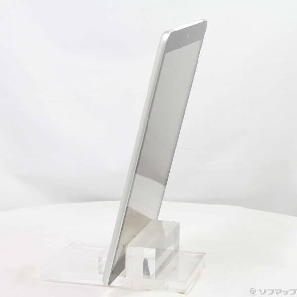 〔中古〕Apple(アップル) iPad 第9世代 64GB シルバー MK493J／A SoftBankロック解除SIMフリー〔352-ud〕 |  | 01