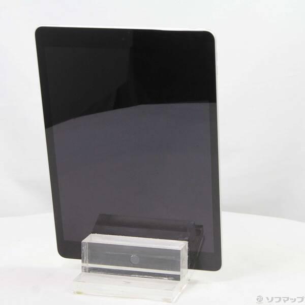 〔中古〕Apple(アップル) iPad 第9世代 64GB シルバー MK493J／A SoftBankロック解除SIMフリー〔352-ud〕 |  | 02