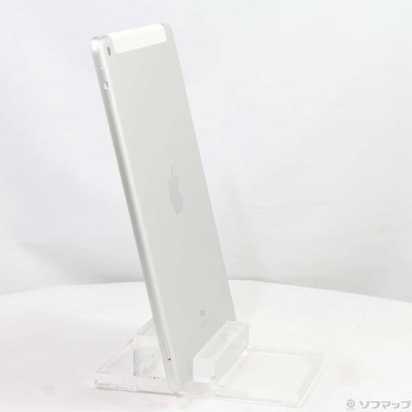 〔中古〕Apple(アップル) iPad 第9世代 64GB シルバー MK493J／A SoftBankロック解除SIMフリー〔352-ud〕 |  | 03