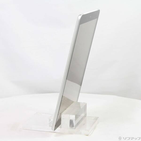 〔中古〕Apple(アップル) iPad 第9世代 64GB シルバー MK493J／A SoftBankロック解除SIMフリー〔348-ud〕 |  | 01