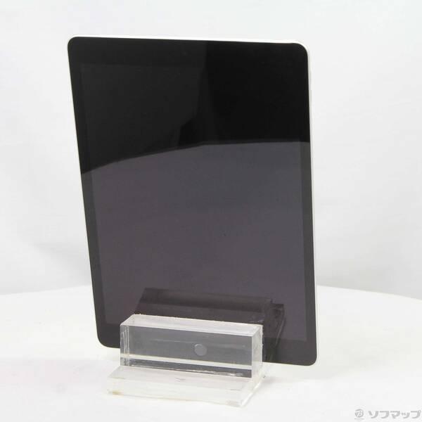 〔中古〕Apple(アップル) iPad 第9世代 64GB シルバー MK493J／A SoftBankロック解除SIMフリー〔348-ud〕 |  | 02