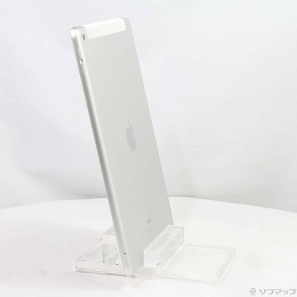 〔中古〕Apple(アップル) iPad 第9世代 64GB シルバー MK493J／A SoftBankロック解除SIMフリー〔348-ud〕 |  | 03