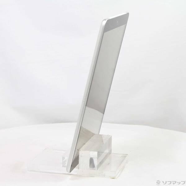 〔中古〕Apple(アップル) iPad 第9世代 64GB シルバー MK493J／A SoftBankロック解除SIMフリー〔295-ud〕 |  | 01