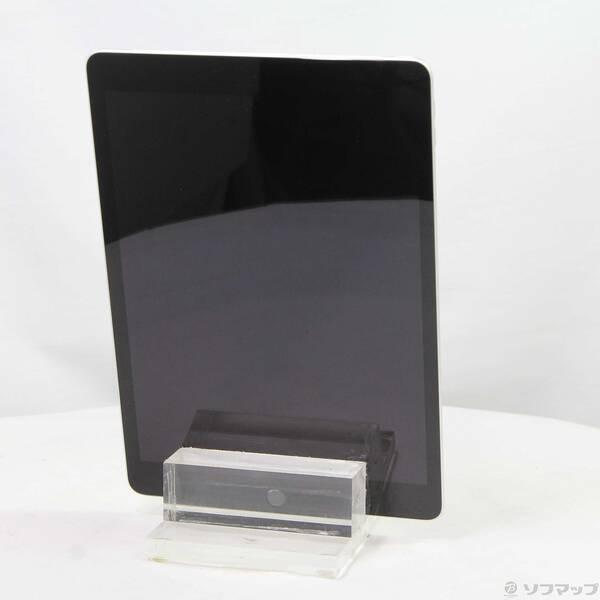 〔中古〕Apple(アップル) iPad 第9世代 64GB シルバー MK493J／A SoftBankロック解除SIMフリー〔295-ud〕 |  | 02