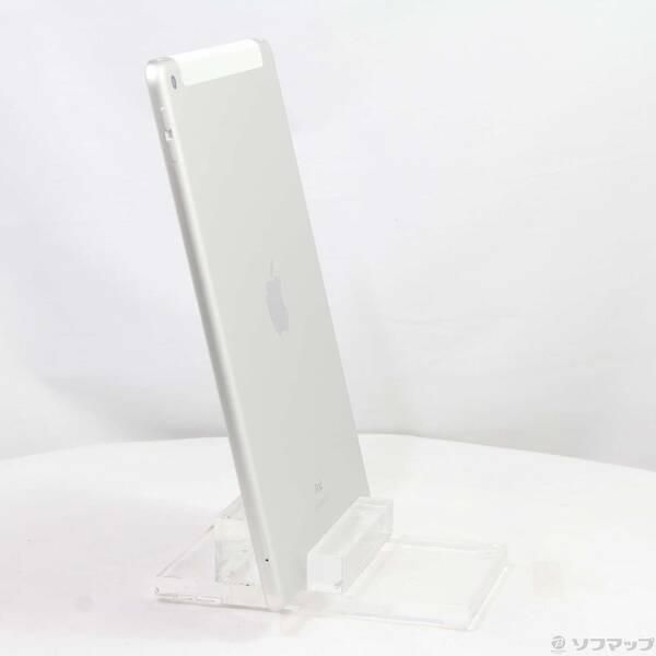 〔中古〕Apple(アップル) iPad 第9世代 64GB シルバー MK493J／A SoftBankロック解除SIMフリー〔295-ud〕 |  | 03