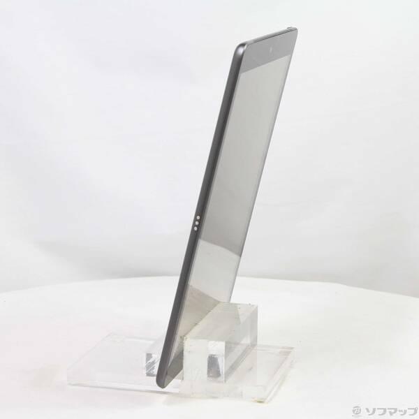 〔中古〕Apple(アップル) iPad 第9世代 64GB スペースグレイ MK473J／A SoftBankロック解除SIMフリー〔349-ud〕 |  | 01