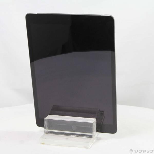 〔中古〕Apple(アップル) iPad 第9世代 64GB スペースグレイ MK473J／A SoftBankロック解除SIMフリー〔349-ud〕 |  | 02