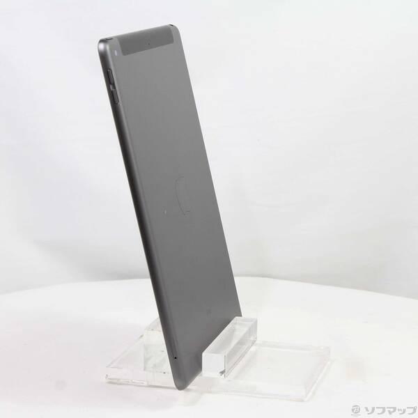 〔中古〕Apple(アップル) iPad 第9世代 64GB スペースグレイ MK473J／A SoftBankロック解除SIMフリー〔349-ud〕 |  | 03