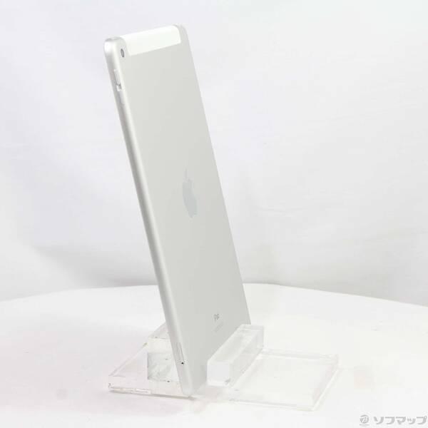 〔中古〕Apple(アップル) iPad 第9世代 64GB シルバー MK493J／A SoftBankロック解除SIMフリー〔251-ud〕 |  | 03