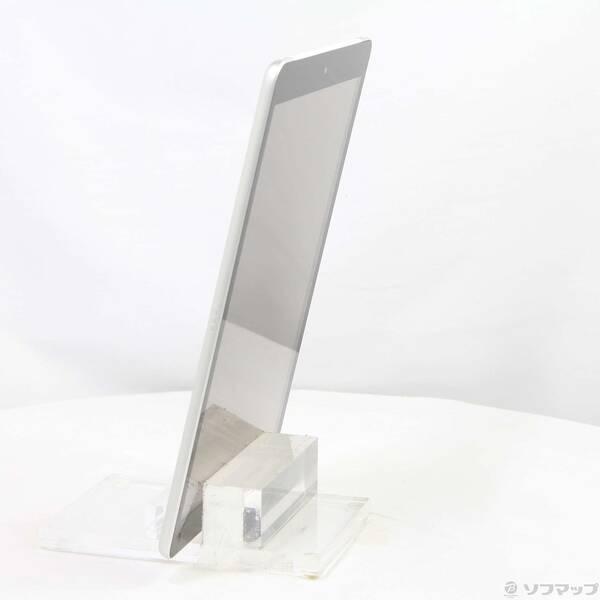 〔中古〕Apple(アップル) iPad 第9世代 64GB シルバー MK493J／A SoftBankロック解除SIMフリー〔269-ud〕 |  | 01