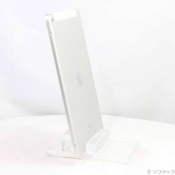 〔中古〕Apple(アップル) iPad 第9世代 64GB シルバー MK493J／A SoftBankロック解除SIMフリー〔269-ud〕 |  | 03