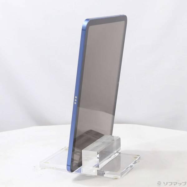 〔中古〕Apple(アップル) iPad 第10世代 64GB ブルー MQ6K3J／A SoftBankロック解除SIMフリー〔258-ud〕 |  | 01