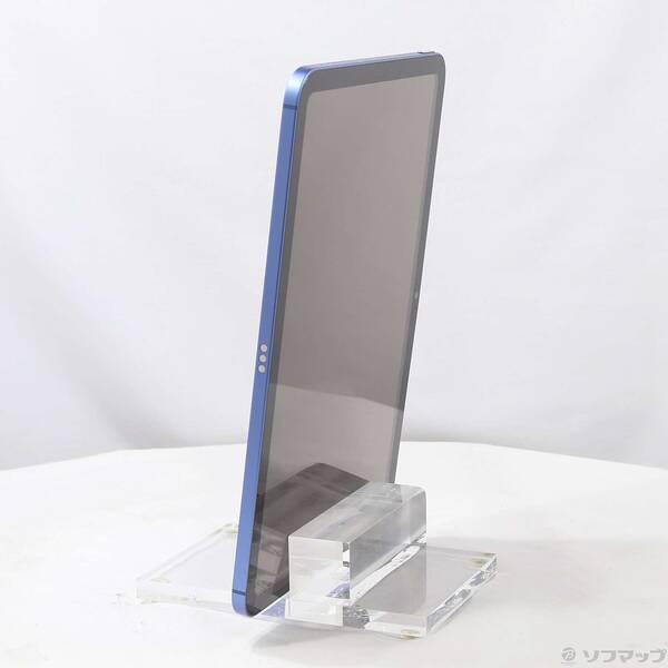 〔中古〕Apple(アップル) iPad 第10世代 64GB ブルー MQ6K3J／A SoftBankロック解除SIMフリー〔251-ud〕 |  | 01