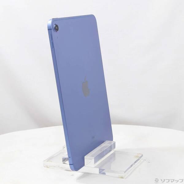 〔中古〕Apple(アップル) iPad 第10世代 64GB ブルー MQ6K3J／A SoftBankロック解除SIMフリー〔251-ud〕 |  | 03