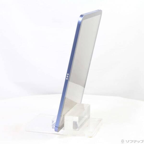 〔中古〕Apple(アップル) iPad 第10世代 64GB ブルー MQ6K3J／A SoftBankロック解除SIMフリー〔196-ud〕 |  | 01