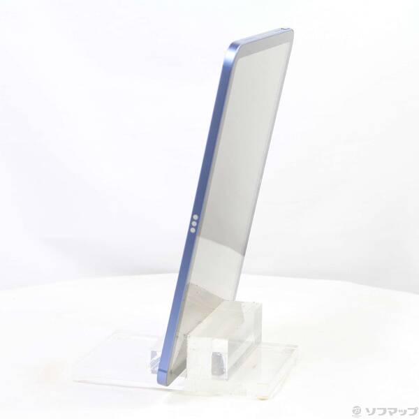 〔中古〕Apple(アップル) iPad 第10世代 64GB ブルー MQ6K3J／A SoftBankロック解除SIMフリー〔196-ud〕 |  | 01